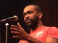 Poetry Night in Ann Arbor 2009
