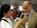 Entrevista com Ismar Soares Entrevista com Ismar Soares