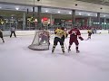 WICKED IOWA DASHER ACTION