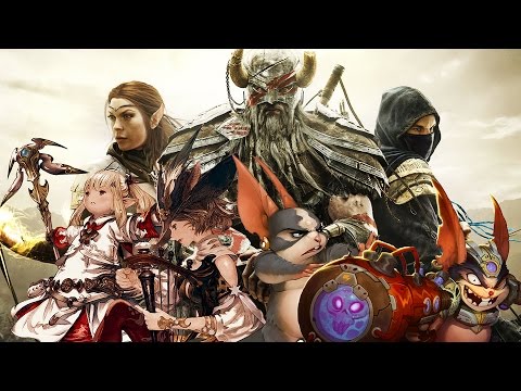 why - MMO fees used to be normal, but times change. So why do Elder Scrolls Online, WildStar, and Final Fantasy XIV still use them? We asked, they answered. Visit all of our channels: Features &...