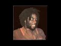 can you feel it winston jarrett feeling soul riddim studio 1