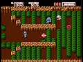 some of the beginning game play form robo warrior.