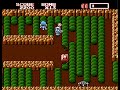some of the beginning game play form robo warrior.