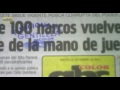 Titulares del martes 26 de febrero de 2013