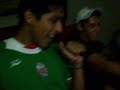 El grillo Cantador