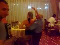 Canti calabresi e serata calabrese Hotel La Bussola Ricadi
