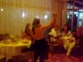 Canti calabresi e serata calabrese Hotel La Bussola Ricadi