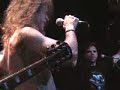 Overkill - Elimination (Live)