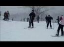 Ski Trip