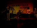 Memora @ Guerrilla Radio Bar - Fallen