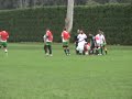 Manawatu 2009 Mini wall Phase Play.wmv