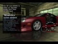 GTA SA Tunable Cars-Toyota Supra