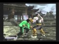 Tekken Tag Law Combo - 1 BY ChaandzTekken
