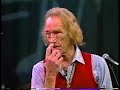 Sleepy John Sandidge, Larry Hosford interview 03