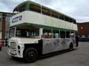 Blackpool 501 testing