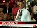 Obama writes off US Fencing