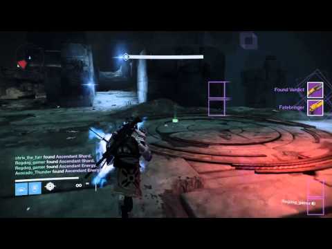how to obtain fatebringer