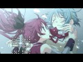 and I'm home 美樹さやか 佐倉杏子 桜杏子
