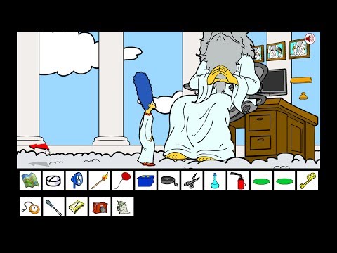 marge simpson