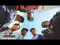 Something 2 Dance 2 - N.W.A.