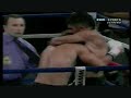 LOS 3 MEJORES KO DE EL CHINO CORBO