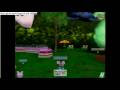 Tour On Toontown Night