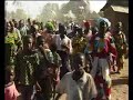 Feste, Musik, Tanz und Alltagsleben der Malinke in Baro, Oberguinea, Der Trommler Mansa Camio erklärt die Bräuche seiner Kultur order DVD www.come-me-lion.de