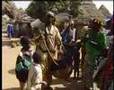 The Magic of traditionel music of the Malinke, part two