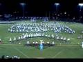 LHS Marching Lancer Band @ Manchester Central