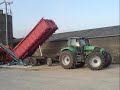 Bilder aus der Landwirtschaft 2008 (Harvest in Germany 08)
