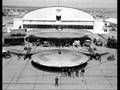 The Nasa Flying Saucer