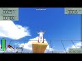 B.A.S.E jumping game