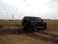 zabavno vertitsya 80 landcruiser