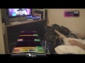 Rockband I want you to Expert Drums FC Late Christmas Special