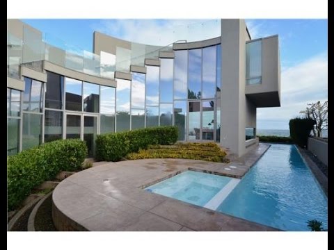 Dream Homes: Luxury Beach House & Massive Country Estate