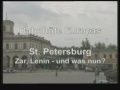 Bahnhöfe erzählen Geschichten St. Petersburg - Doku Film DVD Video Wiki Eisenbahn Lok Zug Verkehr