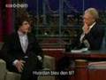 Late-show-Andy-sambe