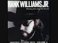 I liked a @YouTube video http://t.co/nDxJe10S Hank Williams Jr - Outlaw Women