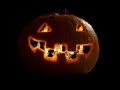 Scary Pumpkin Scary Pumpkin
