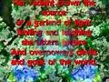 TWENTY - ONE VERSES  OF PRAISE TO TARA