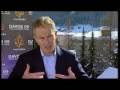 Blair on Erdogan and Gaza - 30 Jan 09