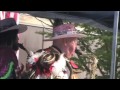 Shamokin Parade 08