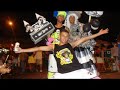 Turma Ousadia 2008