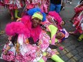 Turma Ousadia 2008