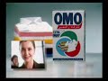 Pub: Les trucs "Omo"