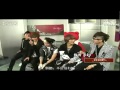 [ENG SUB] Beast Hyunseung's ideal type was 4minute's nam jihyun??