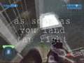 Flying Ninja Tutorial: On Top of Vehicle Tower on Terminal