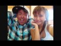 Most Recent And Brand New Pictures Of Ryan Higa's Ex - Girlfriend Tarynn Nago In 2010