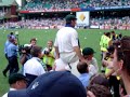 Steve Waugh\