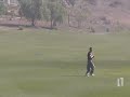 Church of Southland - Golf Fund Raising Promo Video
